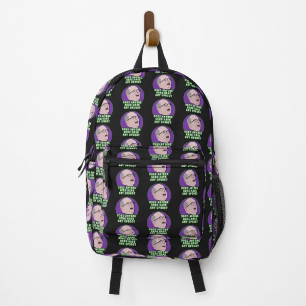 Item preview, What's Updog? designed and sold by Selina Ferragamo.