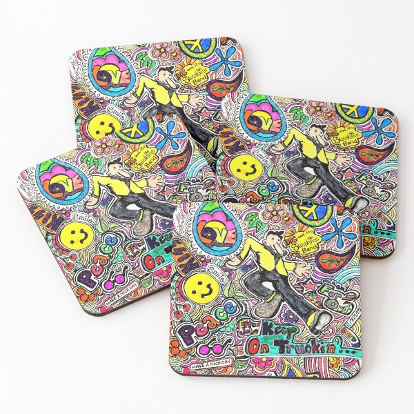 Item preview, Love the 70's designed and sold by Robin Kinnard.