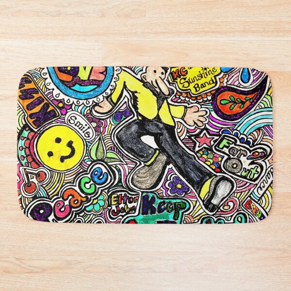 Item preview, Love the 70's designed and sold by Robin Kinnard.