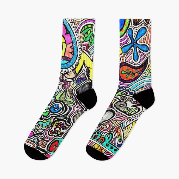 Item preview, Love the 70's designed and sold by Robin Kinnard.