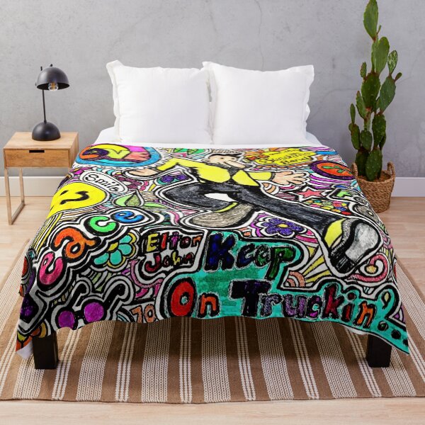 Item preview, Love the 70's designed and sold by Robin Kinnard.