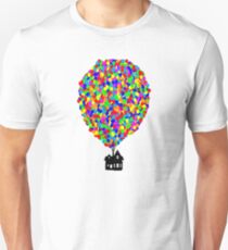 UP Unisex T-Shirt