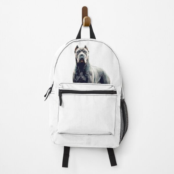 Aperçu de l'œuvre  ou n'importe quel dogue créée et vendue par ElegantCat.