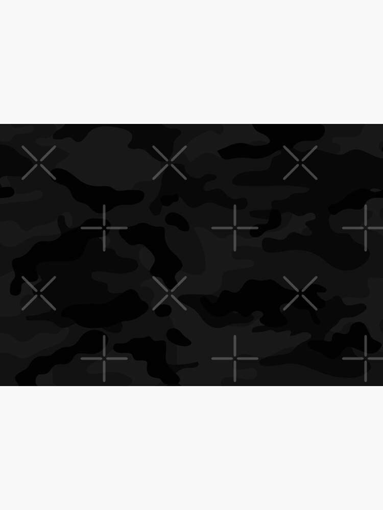 Midnight Camo by MOREbyJP