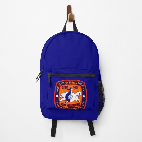 Item preview, USS MEMPHIS (SSN-691) SHIP'S STORE designed and sold by militarygifts.
