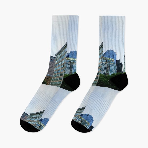 Item preview, Boston belleza designed and sold by Robin Kinnard.