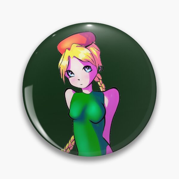 Artikelvorschau, kawai camila kämpfer entworfen und verkauft von dragonstudio.