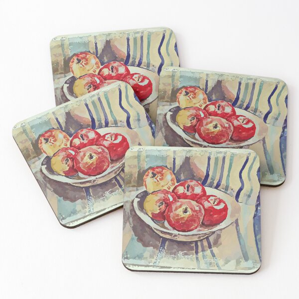 Item preview,  Hand painted designed and sold by LeMoor.