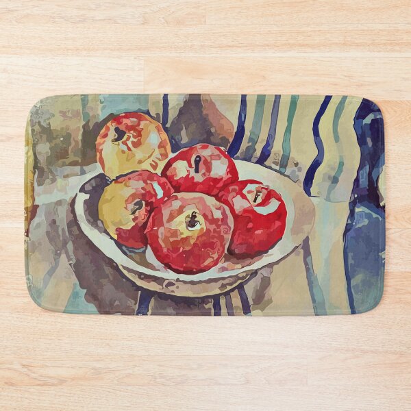 Item preview,  Hand painted designed and sold by LeMoor.