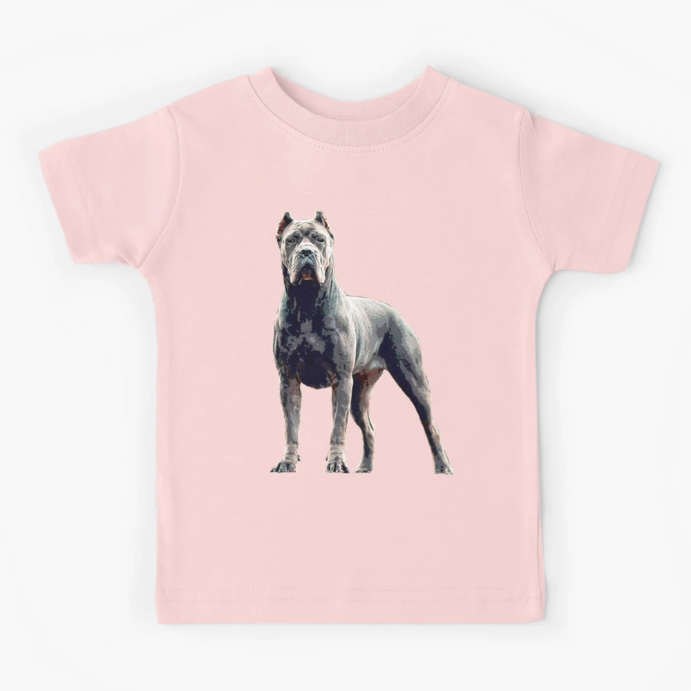 Cane Corso T Shirt - Official Store