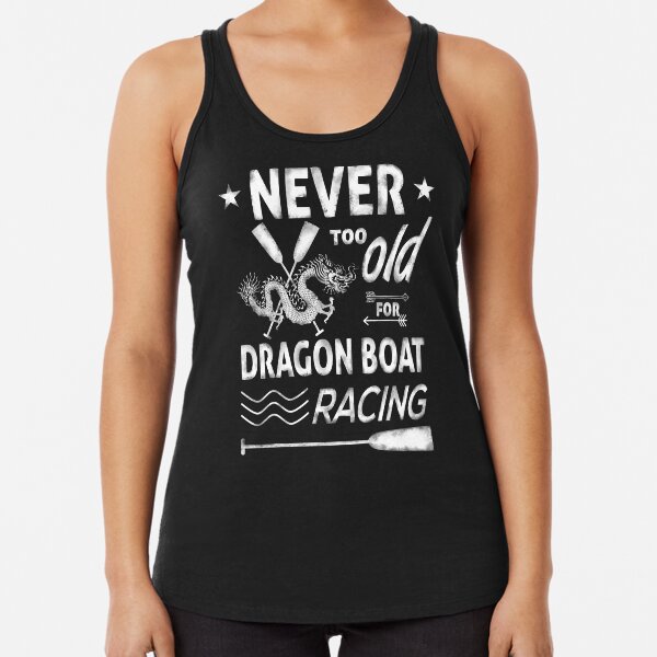 Racerback Tank Top
