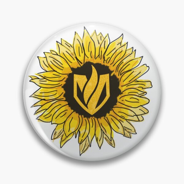 Item preview, Valpo Logo Sunflower designed and sold by alliebugs21.