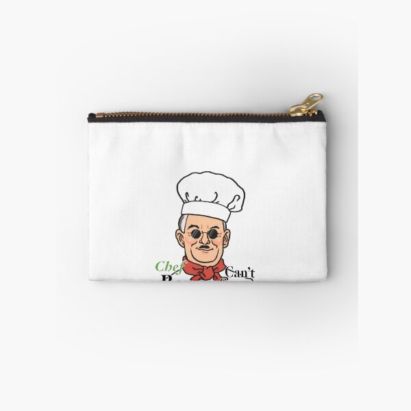 Item preview, Chef Boyar Can't See designed and sold by yoitbmejess.