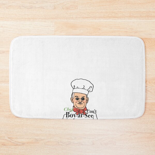 Item preview, Chef Boyar Can't See designed and sold by yoitbmejess.