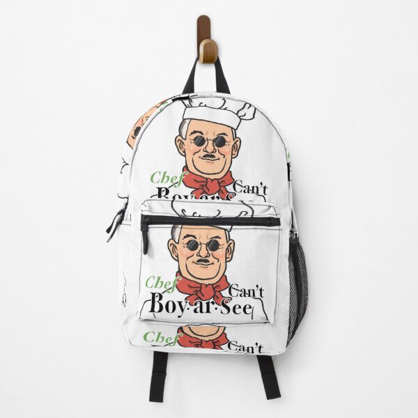 Item preview, Chef Boyar Can't See designed and sold by yoitbmejess.