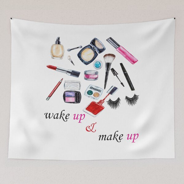 Item preview, make up designed and sold by Omar Naeel.