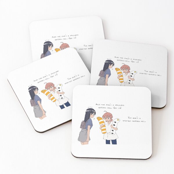 Item preview, Bloom into You designed and sold by Akeminotaware.