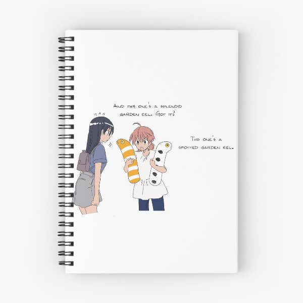 Item preview, Bloom into You designed and sold by Akeminotaware.
