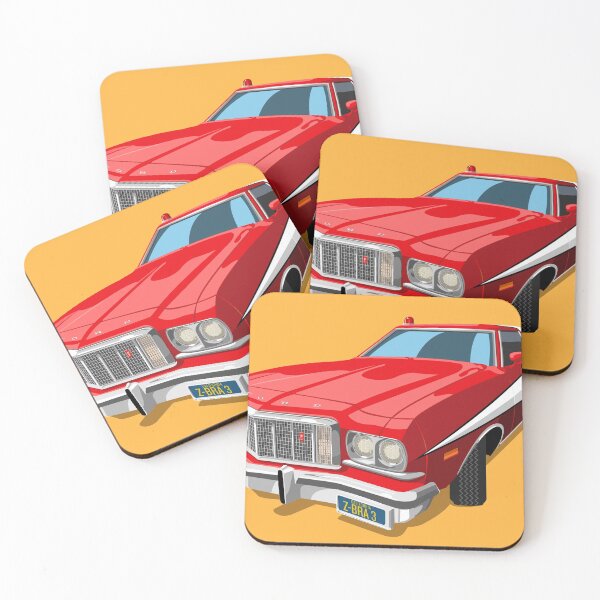 Item preview, The Striped Tomato designed and sold by thefordfactory.