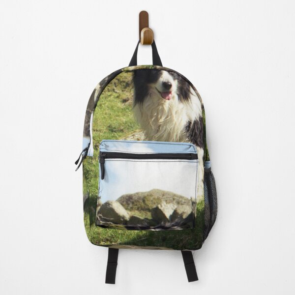 Item preview, Two Wet Collies designed and sold by Michael Haslam.
