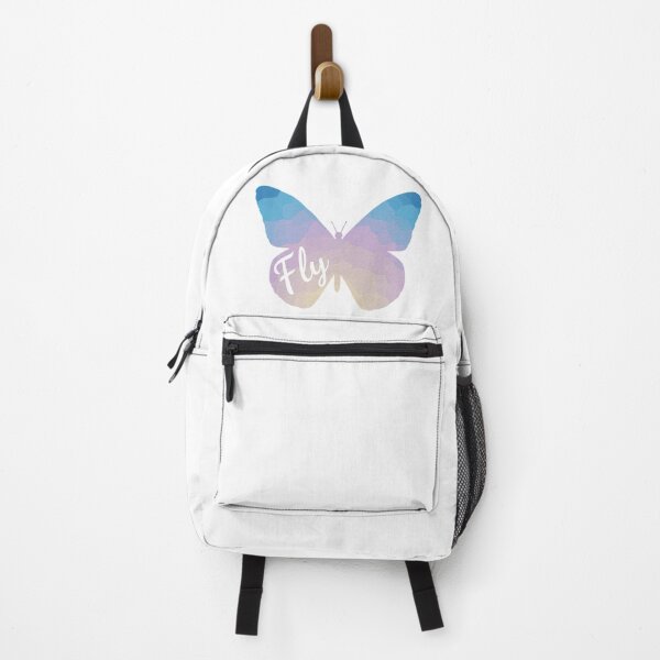 Item preview, Fly like a Colorful Butterfly designed and sold by SeaStories88.