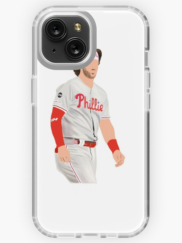 Bryce Harper iPhone Cases for Sale