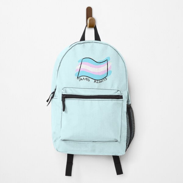 Item preview, Trans Rights designed and sold by Vincent Campbell.