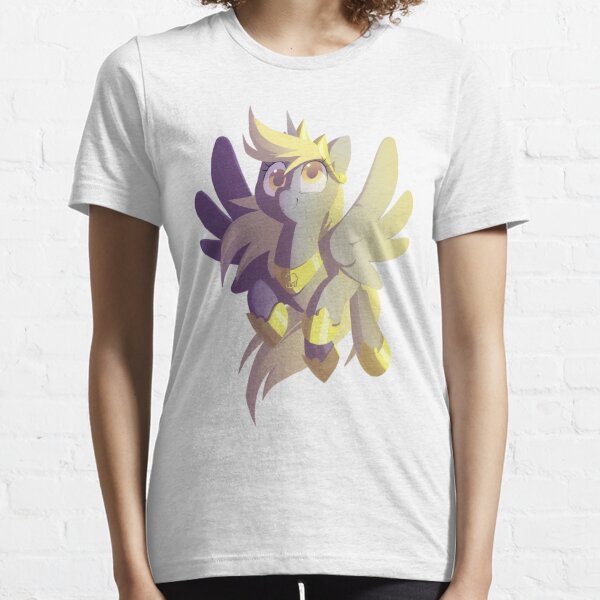 Princess Derpy Hooves Essential T-Shirt