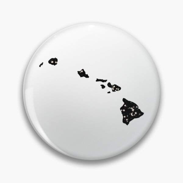Item preview, Starry Hawaii designed and sold by dagutierrez217.
