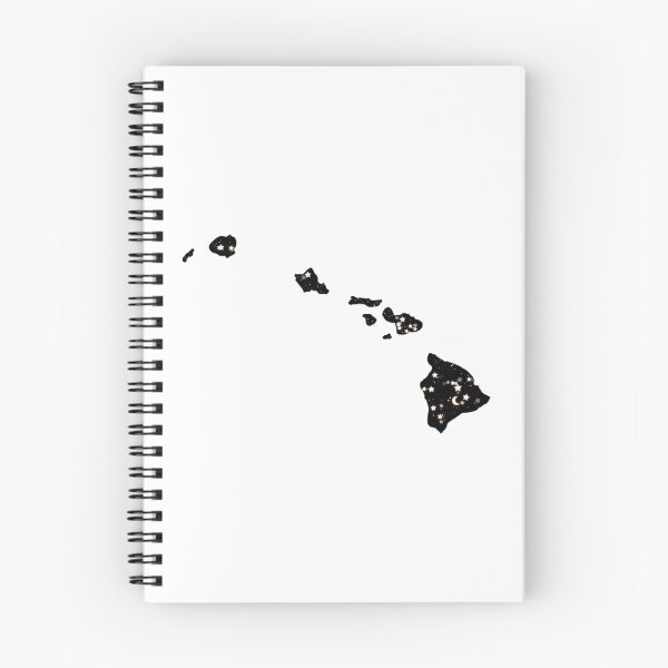Item preview, Starry Hawaii designed and sold by dagutierrez217.