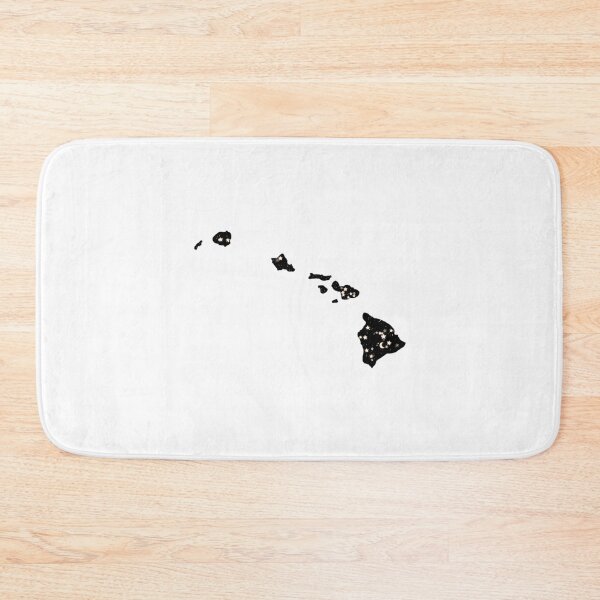 Item preview, Starry Hawaii designed and sold by dagutierrez217.