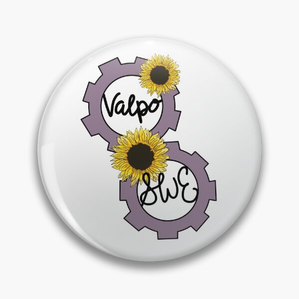 Item preview, Valpo SWE Gears designed and sold by alliebugs21.