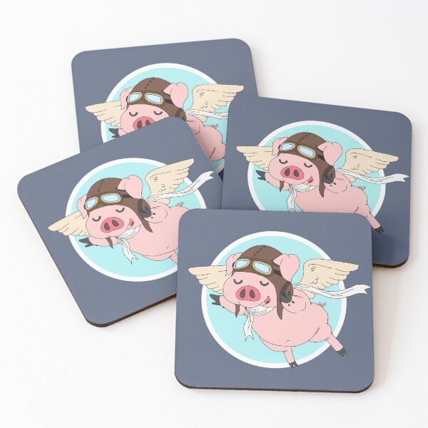 Item preview, When Pigs Fly designed and sold by Patrick Parent.