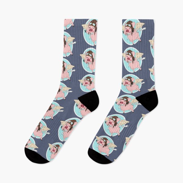Item preview, When Pigs Fly designed and sold by Patrick Parent.