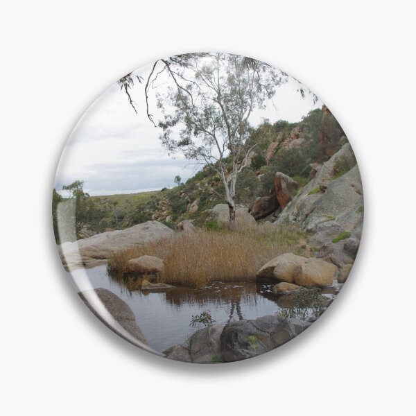 Item preview, Mannum Waterfalls Return designed and sold by davidjc.
