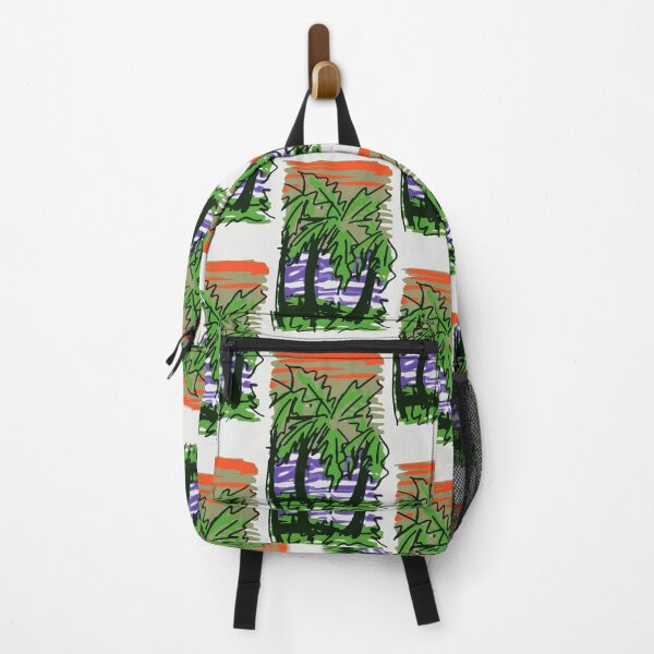 Item preview, Setting Palms designed and sold by CreativeMeaning.