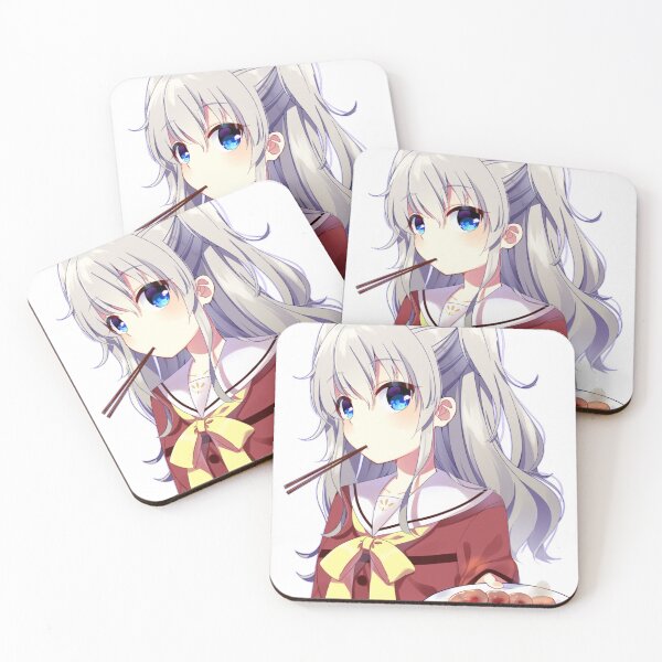 Item preview, noa tomori designed and sold by joy-boy92.