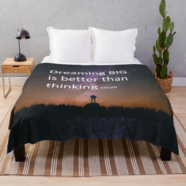 Item preview, Dream Big designed and sold by lotero.