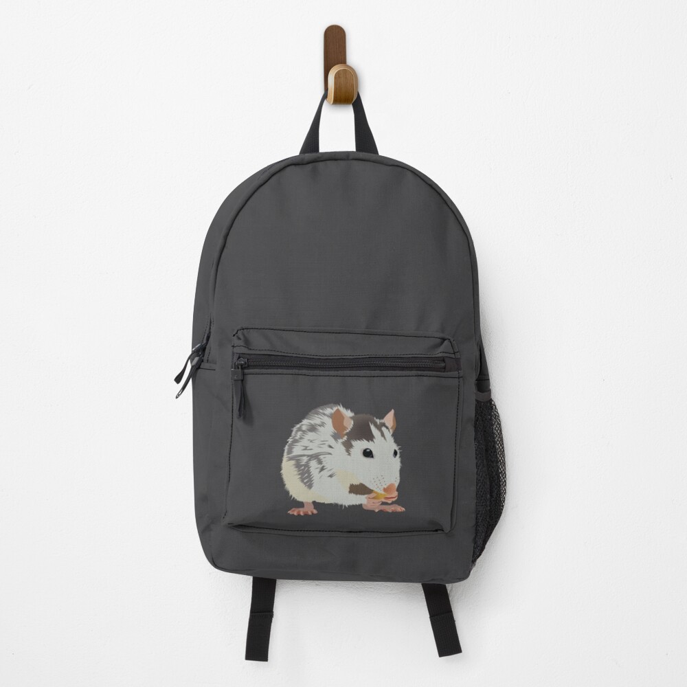 Hungry Rat Backpack