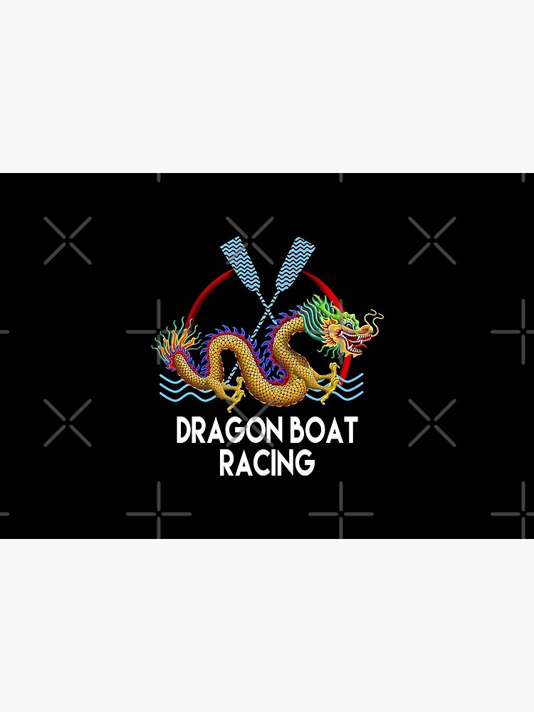 Dragon Boat Racing by 99stars