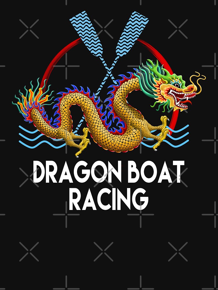 Dragon Boat Racing by 99stars