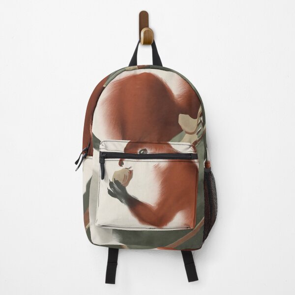 Item preview, Le plaisirs de Hiver vintage travel poster designed and sold by stickart-marek.