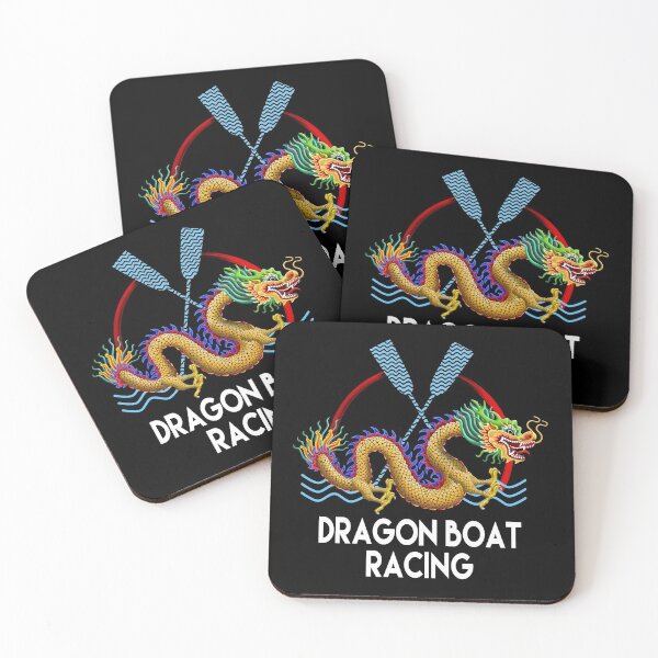Item preview, Dragon Boat Racing designed and sold by 99stars.