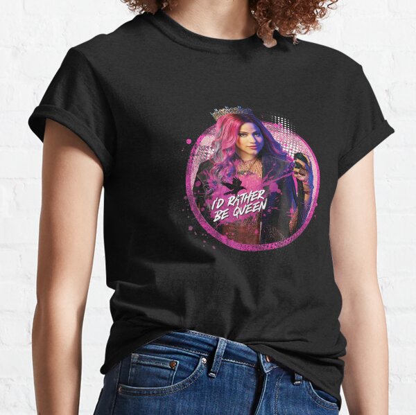 Ropa: Descendientes Audrey | Redbubble