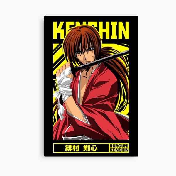 Rurouni Kenshin Himura Kenshin Red film Kimono Cosplay Costume