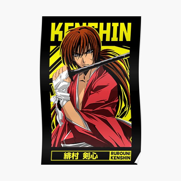 Watch Rurouni Kenshin  Crunchyroll