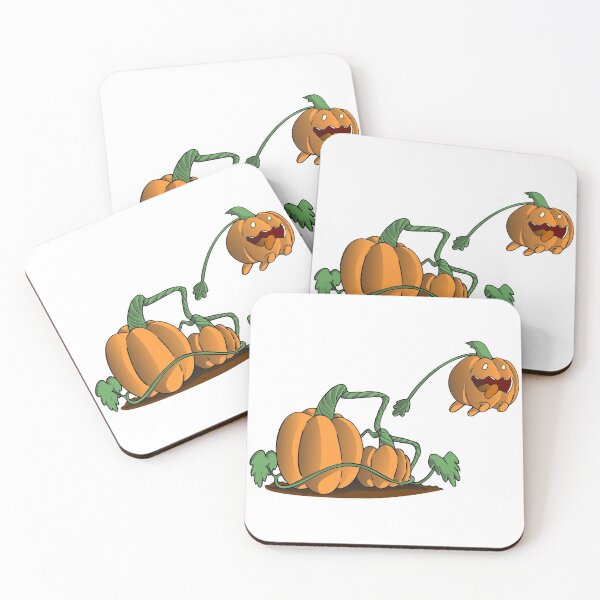 Item preview, Leaping Pumpkin designed and sold by CKSchooley.