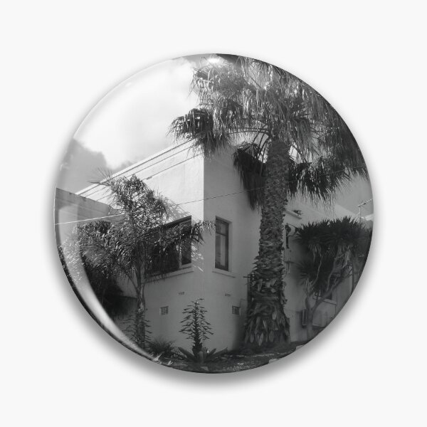 Item preview, LA in the Antipodes - BW designed and sold by David Thompson.