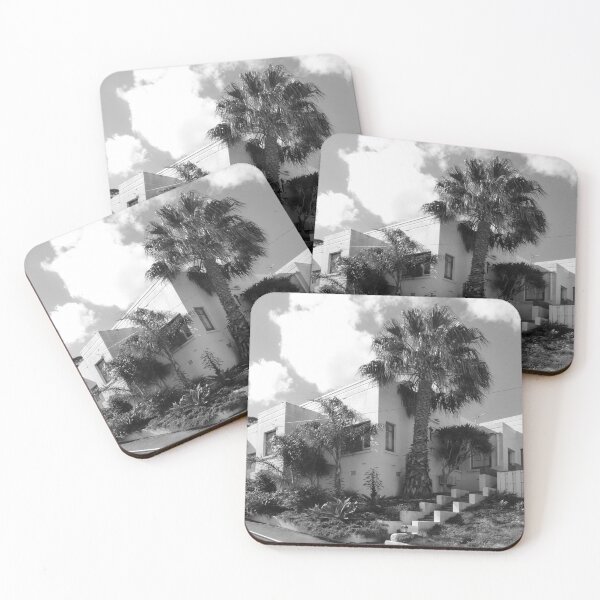 Item preview, LA in the Antipodes - BW designed and sold by David Thompson.