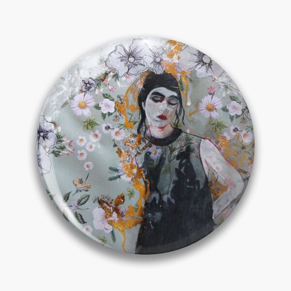 Item preview, Wallflower designed and sold by Oldman05.